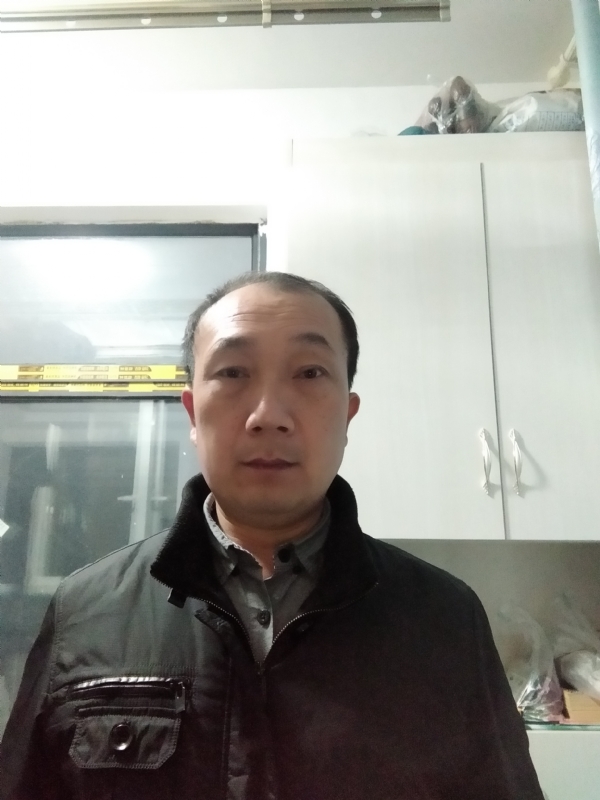 平安的第一张照片--绵阳相亲服务中心