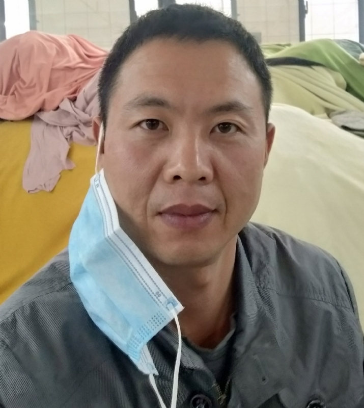 lzy的第一张照片--绵阳相亲服务中心