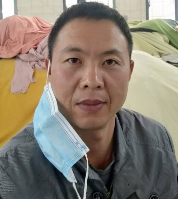 lzy的第三张照片--绵阳相亲服务中心