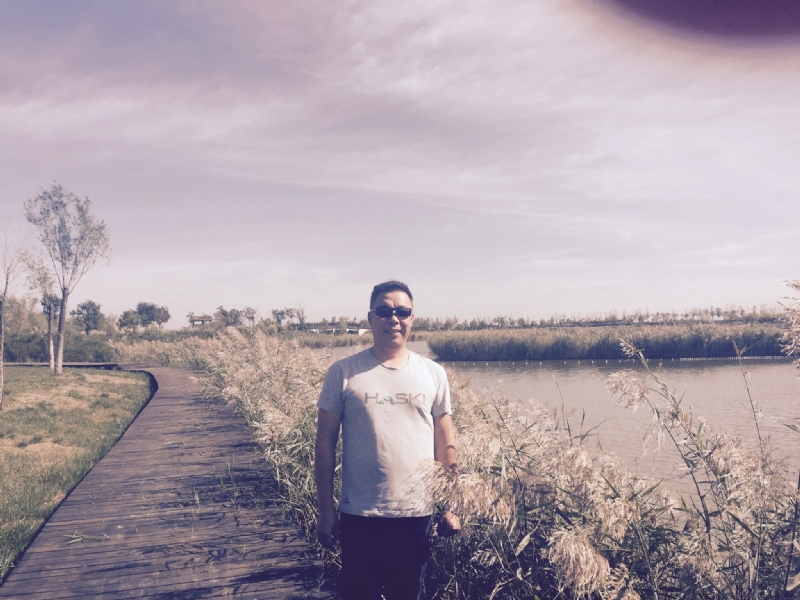 卓哥的第一张照片--绵阳相亲服务中心