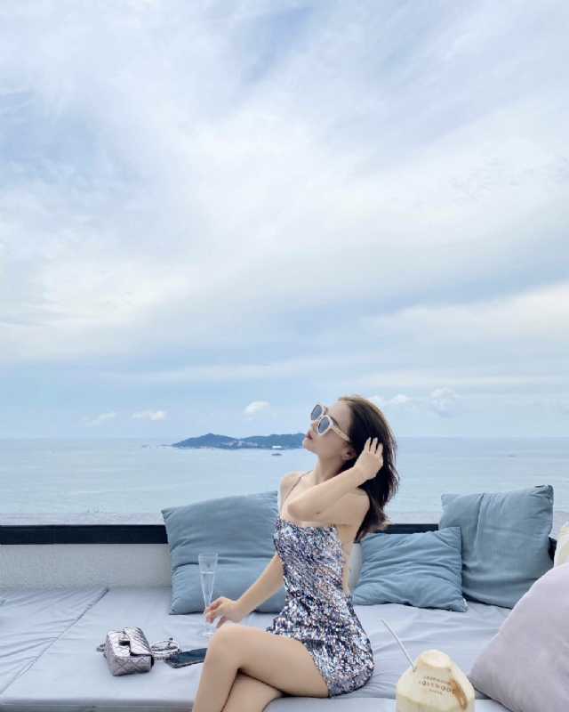 Yuki的第一张照片--绵阳相亲服务中心