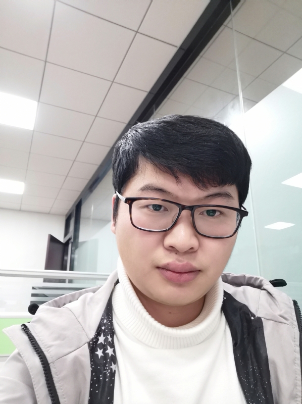 乀漓洛的第一张照片--绵阳相亲服务中心