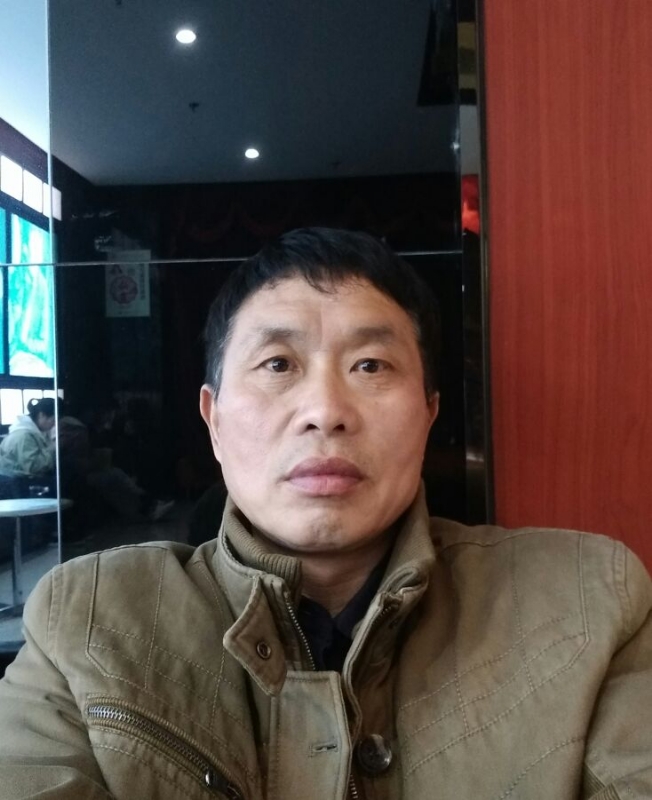 老同学的第一张照片--绵阳相亲服务中心