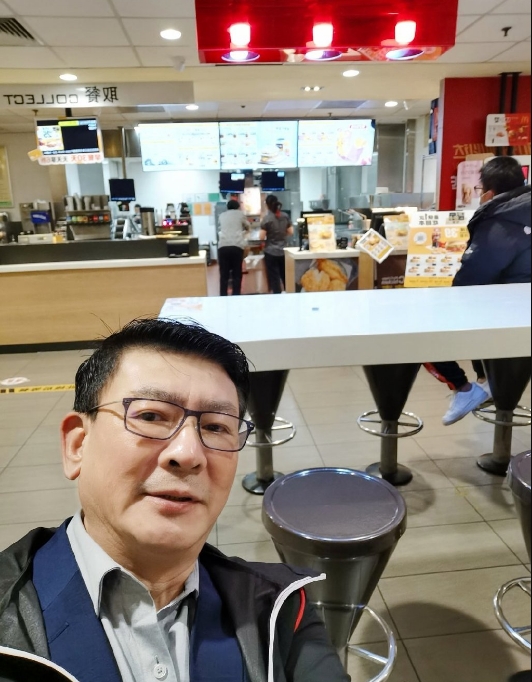 天道酬勤的第一张照片--绵阳相亲服务中心