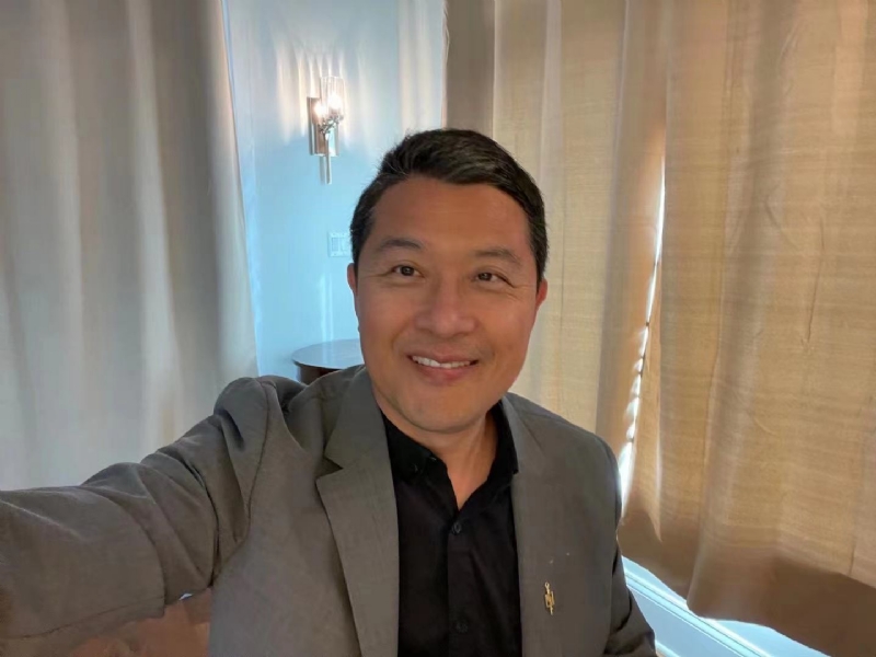 笑看风云的第一张照片--绵阳相亲服务中心