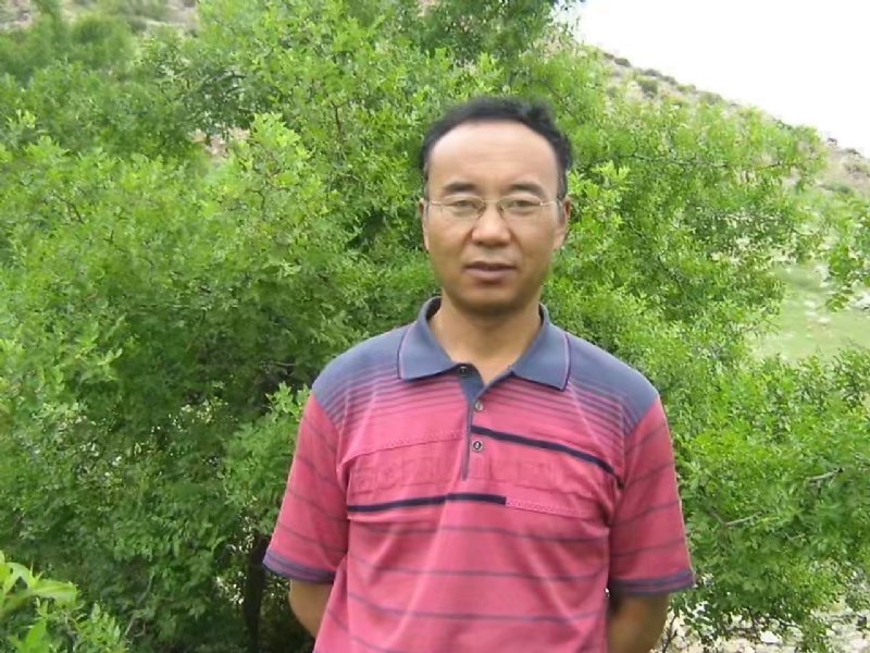 绿水青山的第一张照片--绵阳相亲服务中心