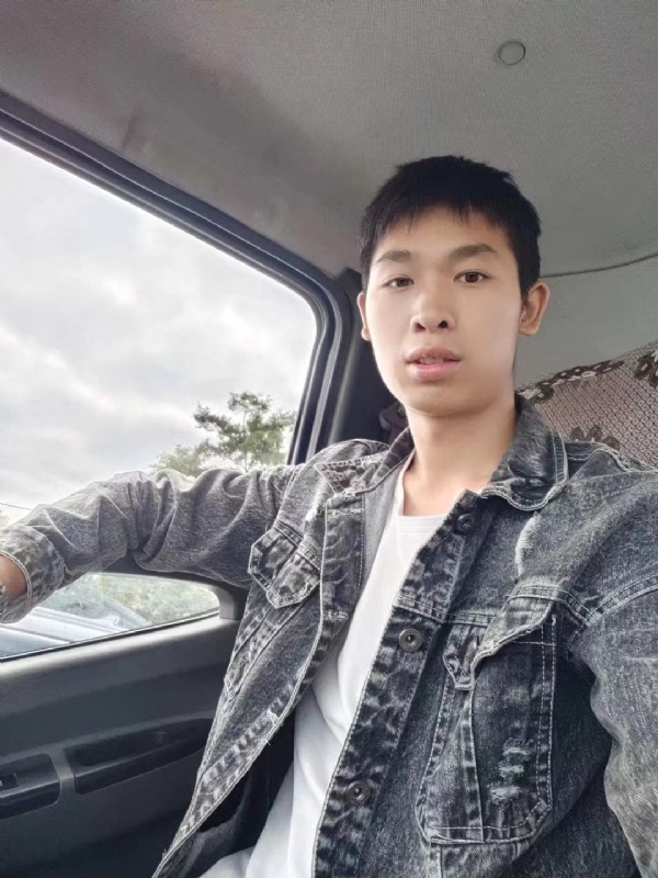 康康的第一张照片--绵阳相亲服务中心