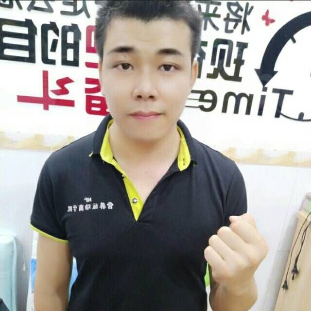 Sage的第二张照片--绵阳相亲服务中心