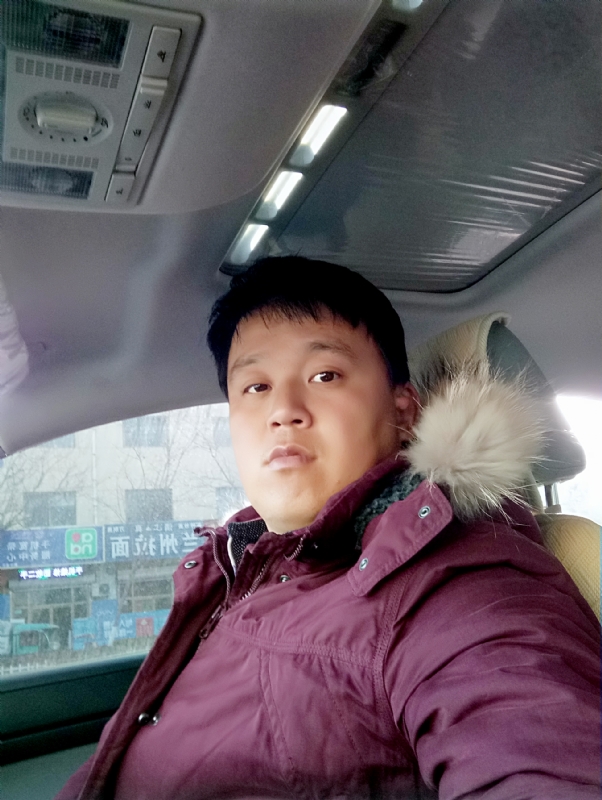 花样年华的第二张照片--绵阳相亲服务中心