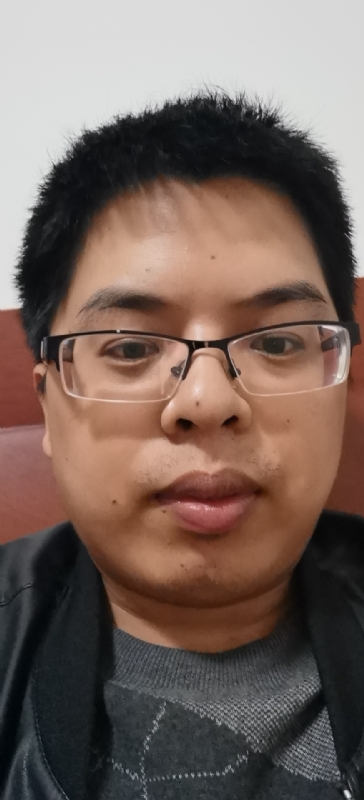 感觉还行的第一张照片--绵阳相亲服务中心