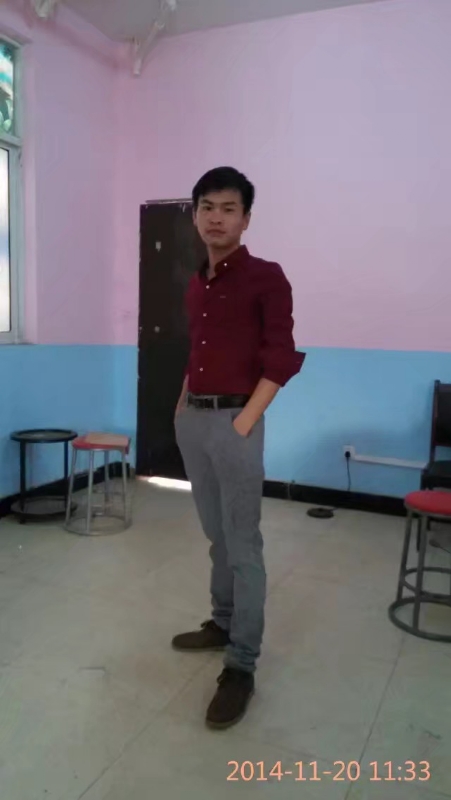 掌柜的第一张照片--绵阳相亲服务中心