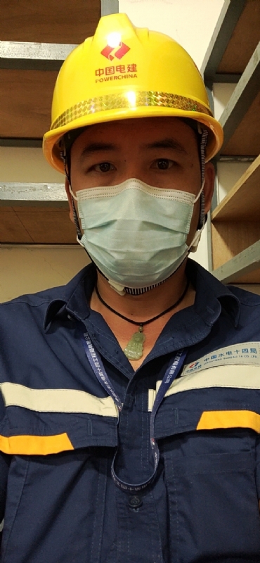 冬日温情的第一张照片--绵阳相亲服务中心