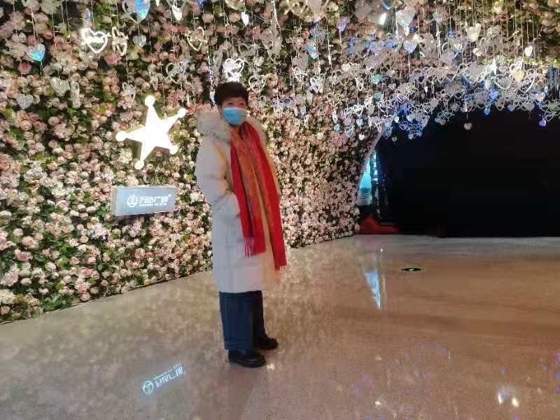 最长情的告白是陪伴的第一张照片--绵阳相亲服务中心