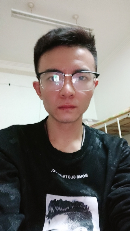 苗子的第一张照片--绵阳相亲服务中心