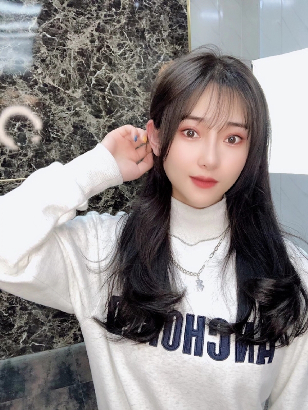 思思的第一张照片--绵阳相亲服务中心