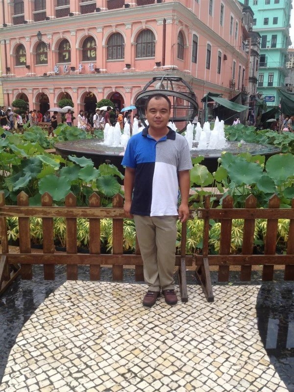 浮萍的第一张照片--绵阳相亲服务中心