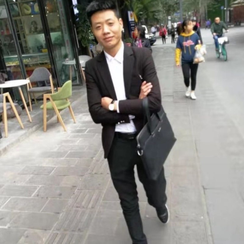 好少年的第一张照片--绵阳相亲服务中心