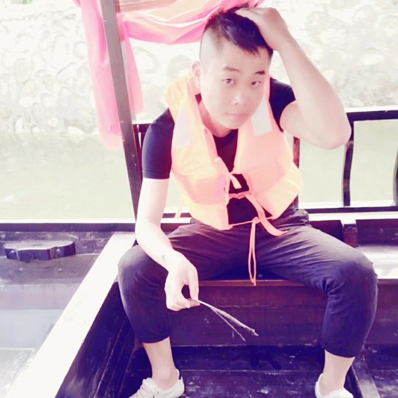 乔七的第一张照片--绵阳相亲服务中心