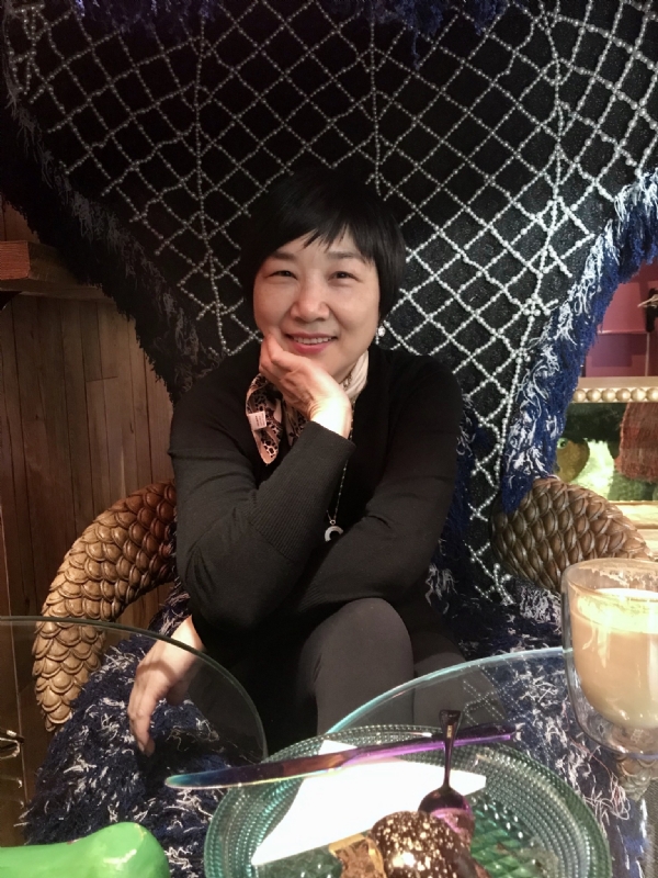 Cindy的第一张照片--绵阳相亲服务中心