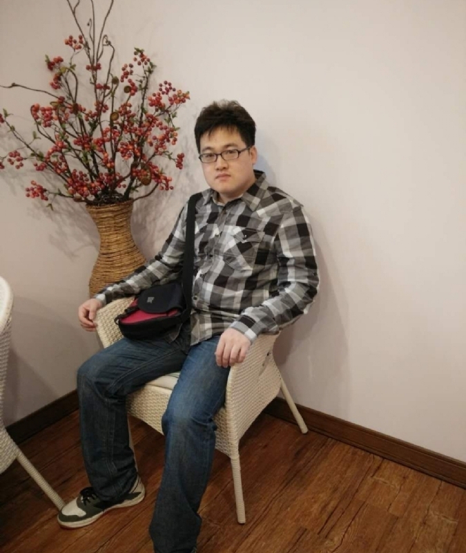 风铃的第二张照片--绵阳相亲服务中心