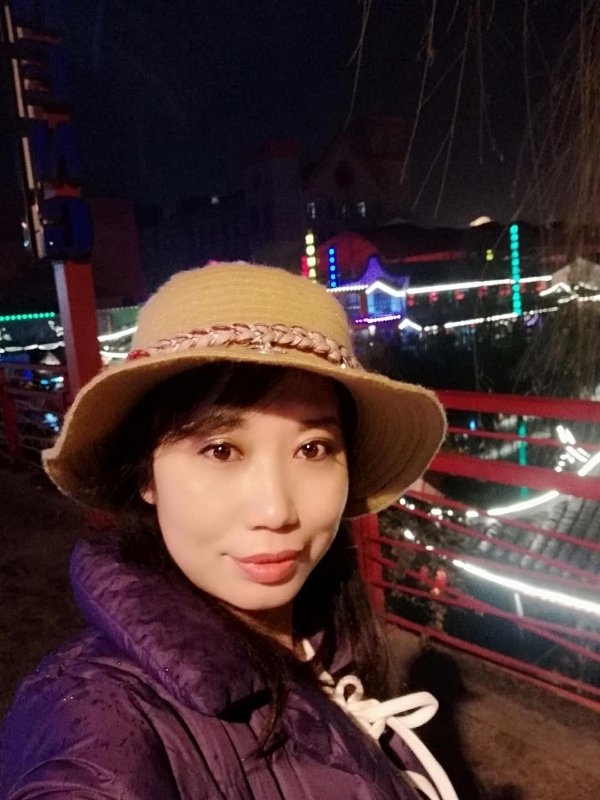 阳光明媚的第一张照片--绵阳相亲服务中心