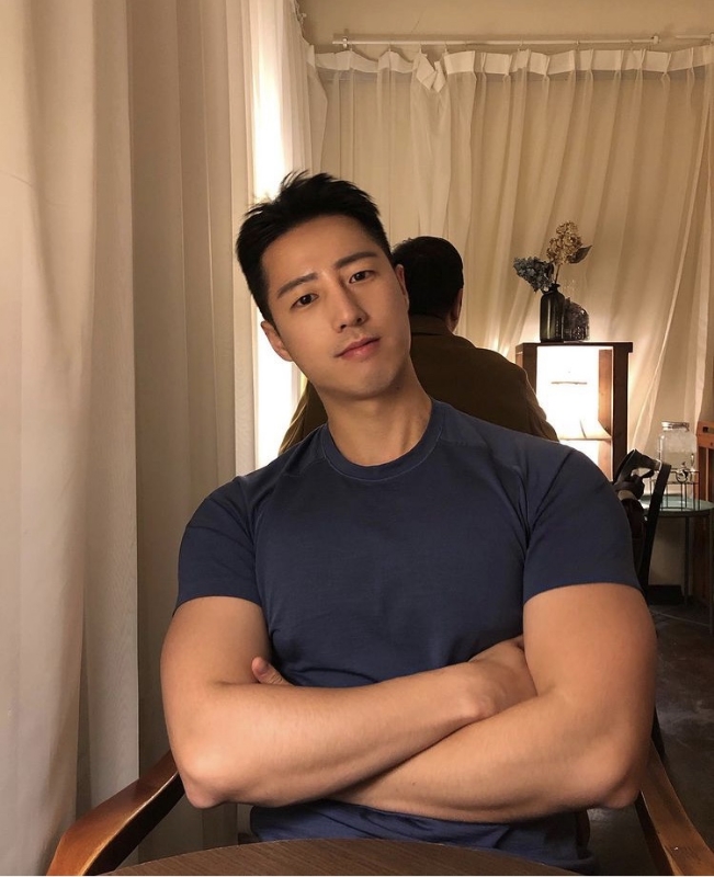 宇星的第一张照片--绵阳相亲服务中心