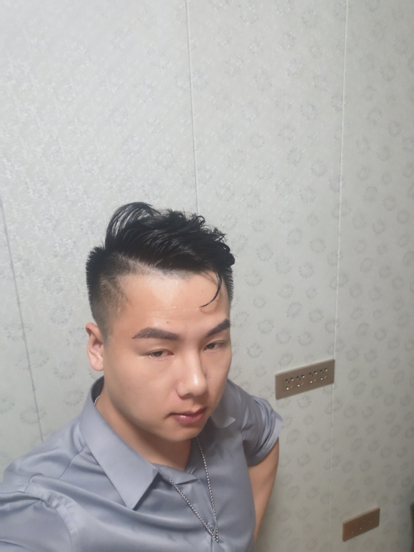 星空的第一张照片--绵阳相亲服务中心