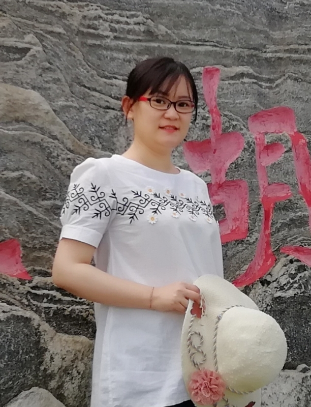 块块的第二张照片--绵阳相亲服务中心