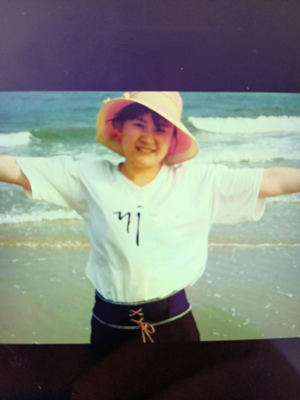 块块的第三张照片--绵阳相亲服务中心