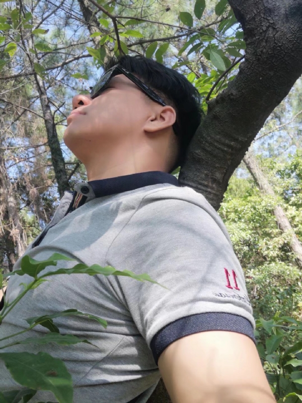 新丁的第一张照片--绵阳相亲服务中心