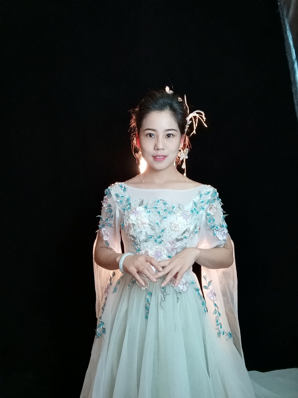 橙子的第一张照片--绵阳相亲服务中心