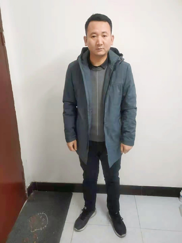 风轻雨淡的第二张照片--绵阳相亲服务中心