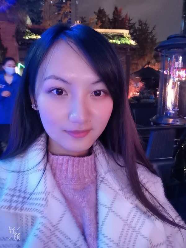 抱不住太阳的深海鱼C的第一张照片--绵阳相亲服务中心