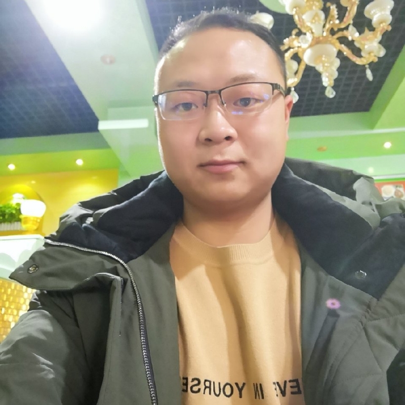 渡人自渡的第一张照片--绵阳相亲服务中心