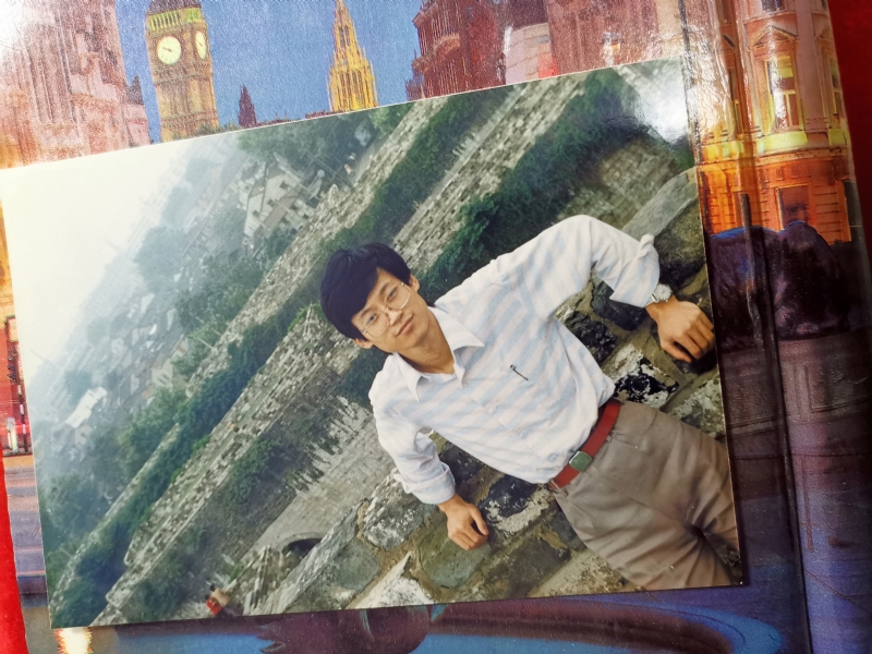 嗨嗨喽的第一张照片--绵阳相亲服务中心