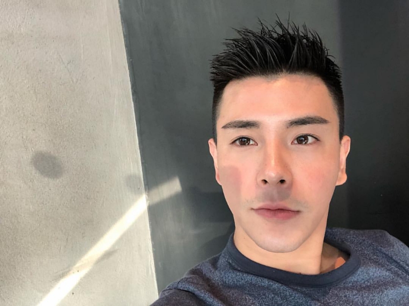 Leo的第二张照片--绵阳相亲服务中心