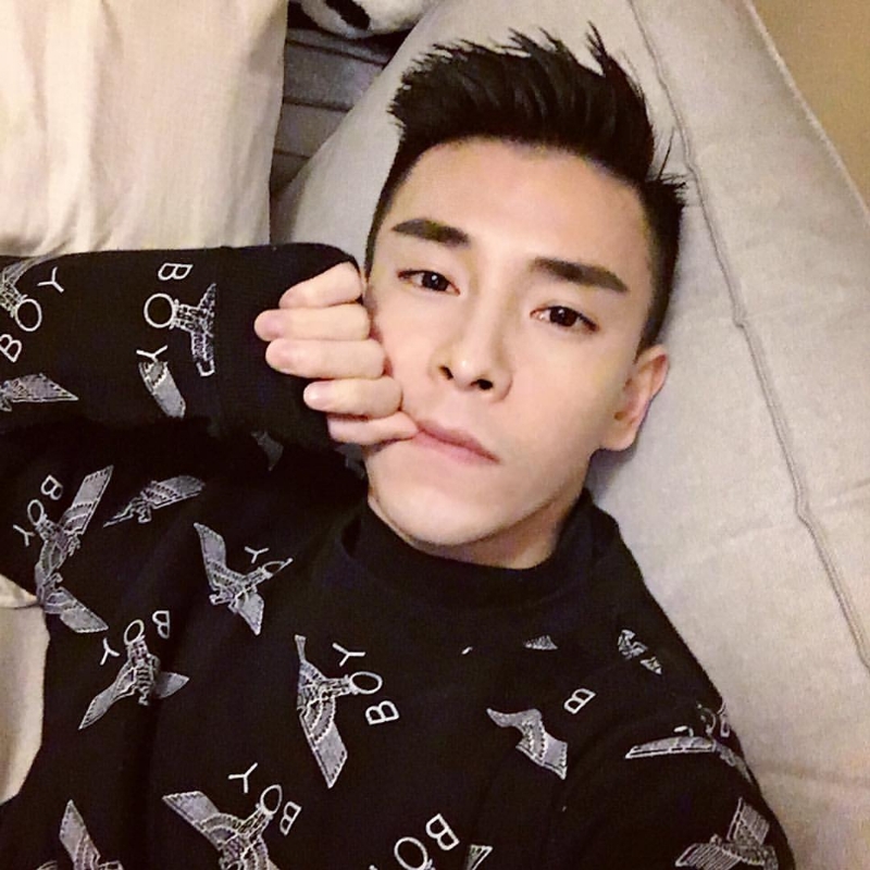 Leo的第四张照片--绵阳相亲服务中心