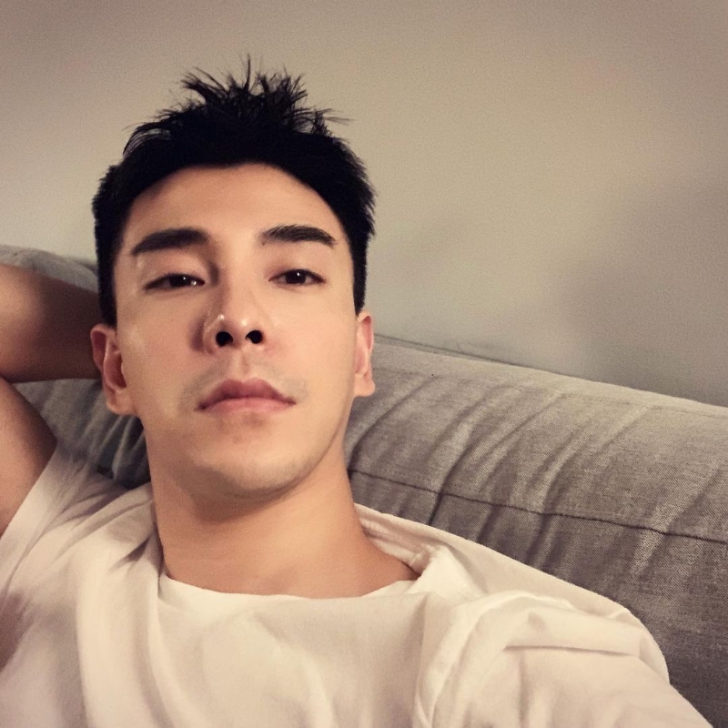 Leo的第五张照片--绵阳相亲服务中心