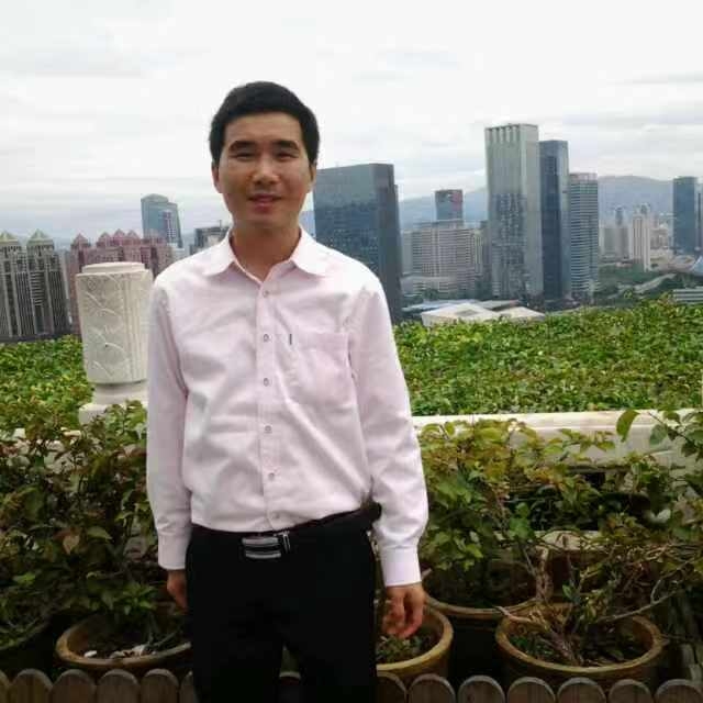 缘分的第二张照片--绵阳相亲服务中心