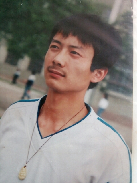 好久好久的第一张照片--绵阳相亲服务中心