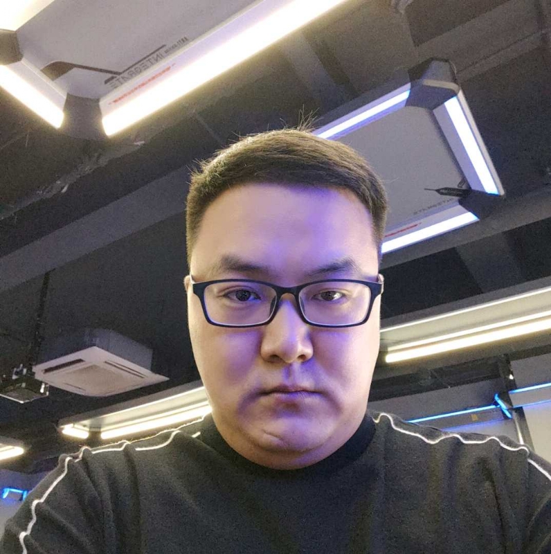 雨哥哥的第一张照片--绵阳相亲服务中心