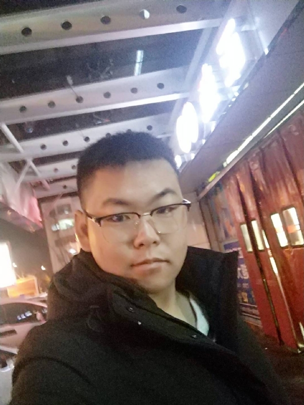 杜跃龙的第一张照片--绵阳相亲服务中心