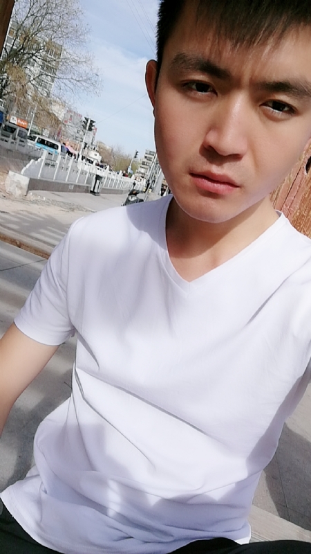 未来可期的我的第一张照片--绵阳相亲服务中心