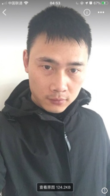 雄心壮志的第一张照片--绵阳相亲服务中心