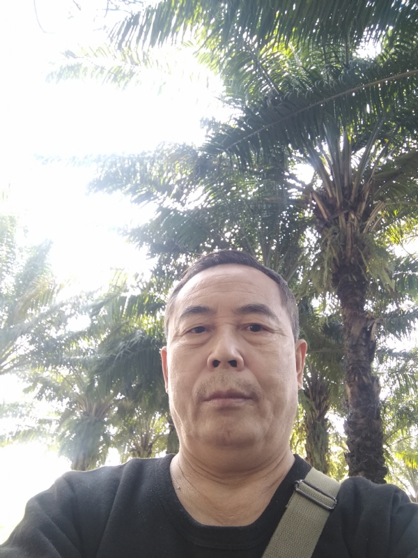 重振雄风的第二张照片--绵阳相亲服务中心