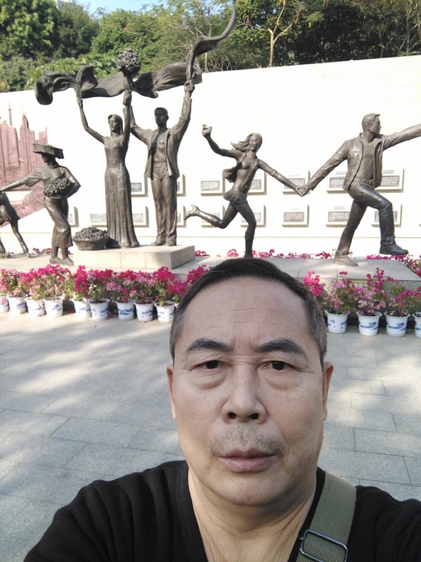 重振雄风的第六张照片--绵阳相亲服务中心