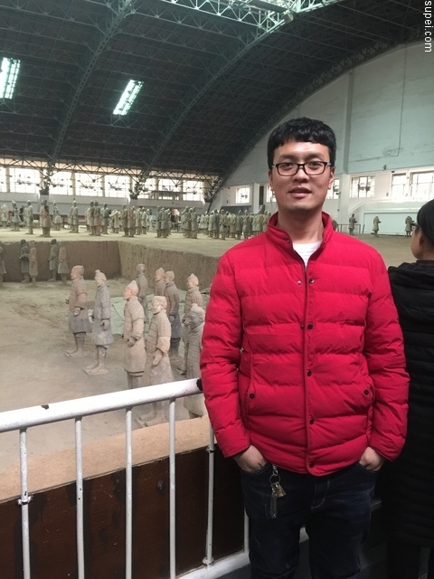 三石磊磊的第一张照片--绵阳相亲服务中心