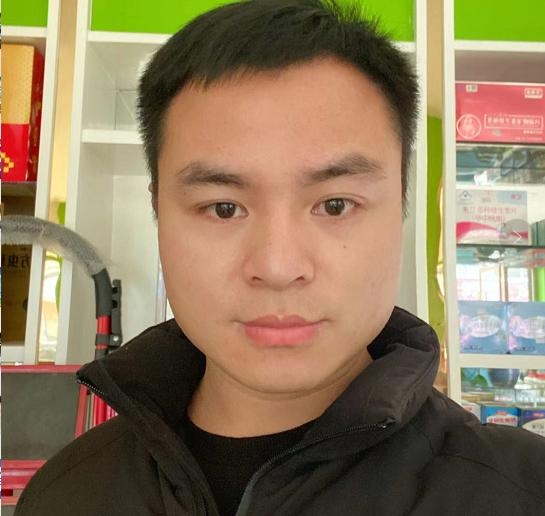 凡心的第一张照片--绵阳相亲服务中心