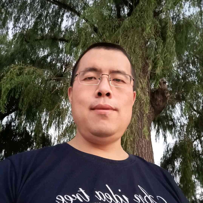 谷雨的第一张照片--绵阳相亲服务中心