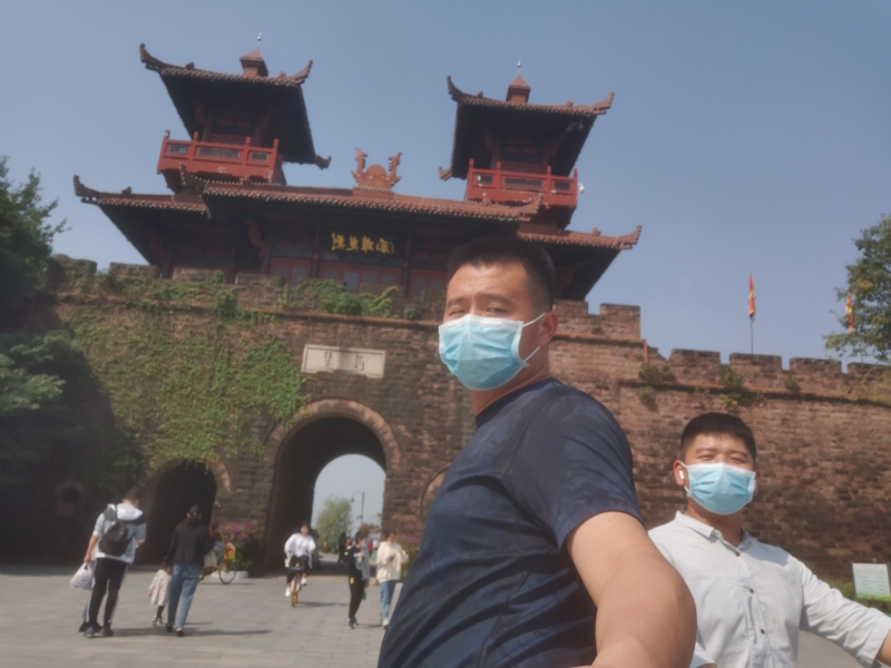 聆听的第一张照片--绵阳相亲服务中心